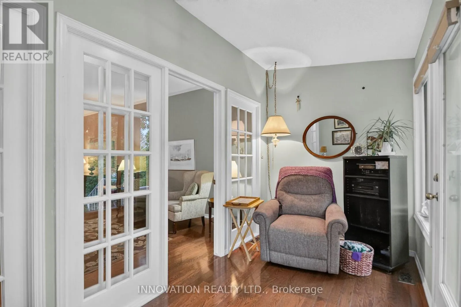 16 HEATHER GLEN COURT