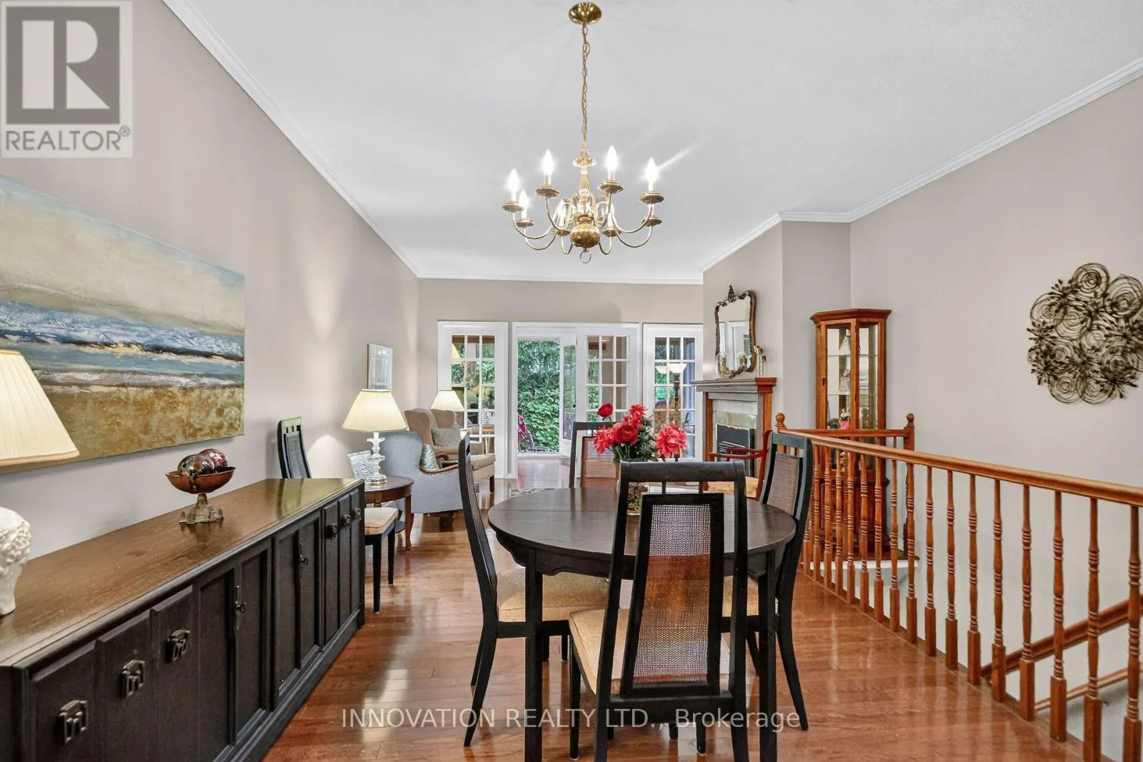 16 HEATHER GLEN COURT
