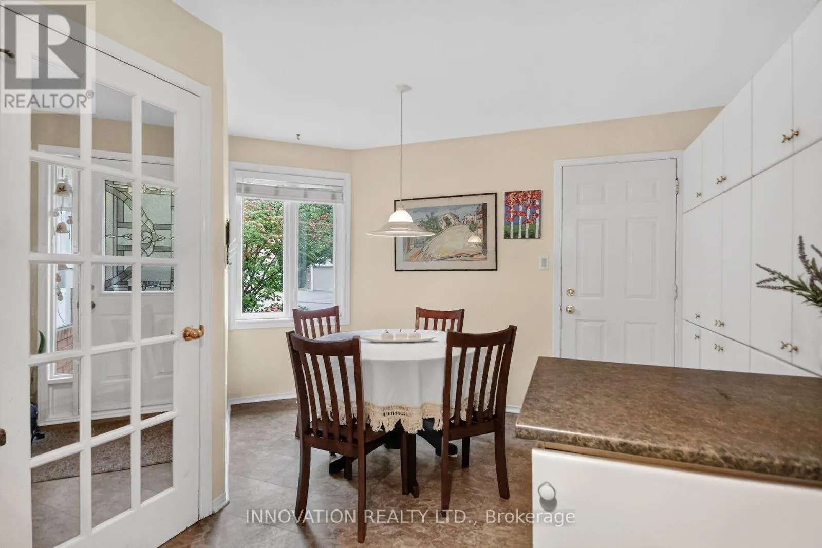 16 HEATHER GLEN COURT