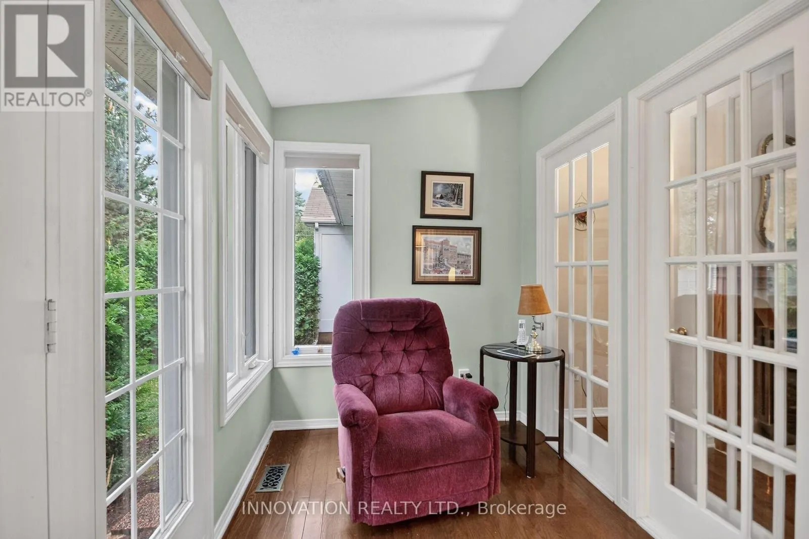 16 HEATHER GLEN COURT