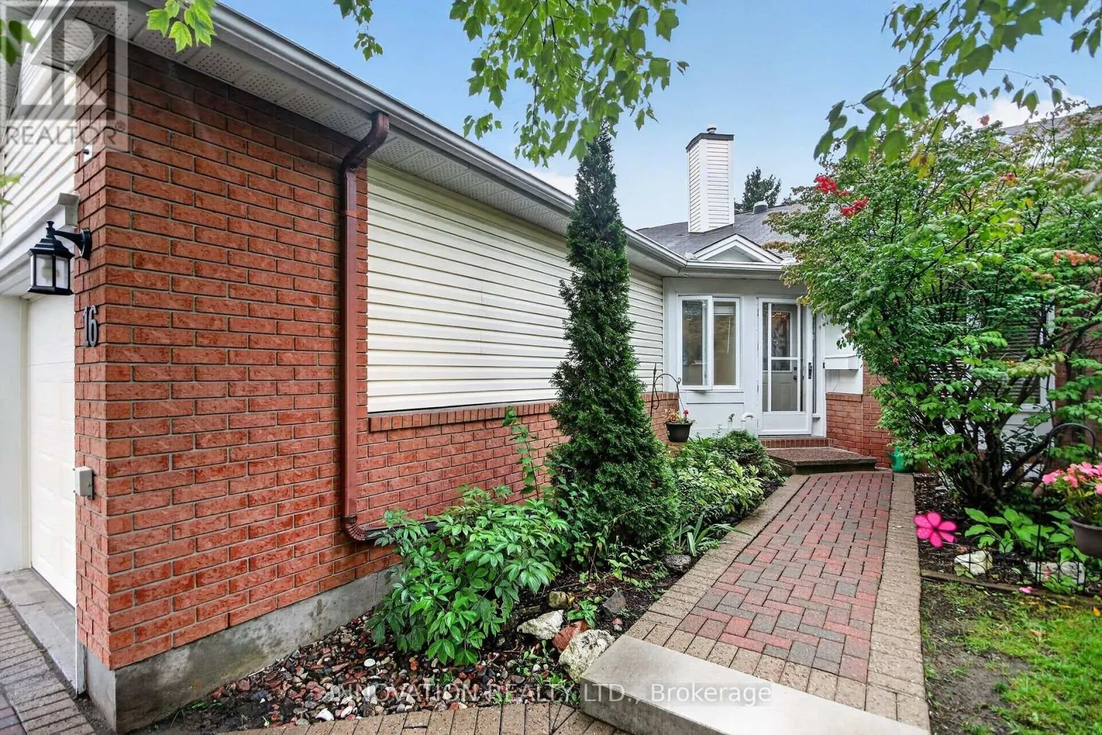 16 HEATHER GLEN COURT