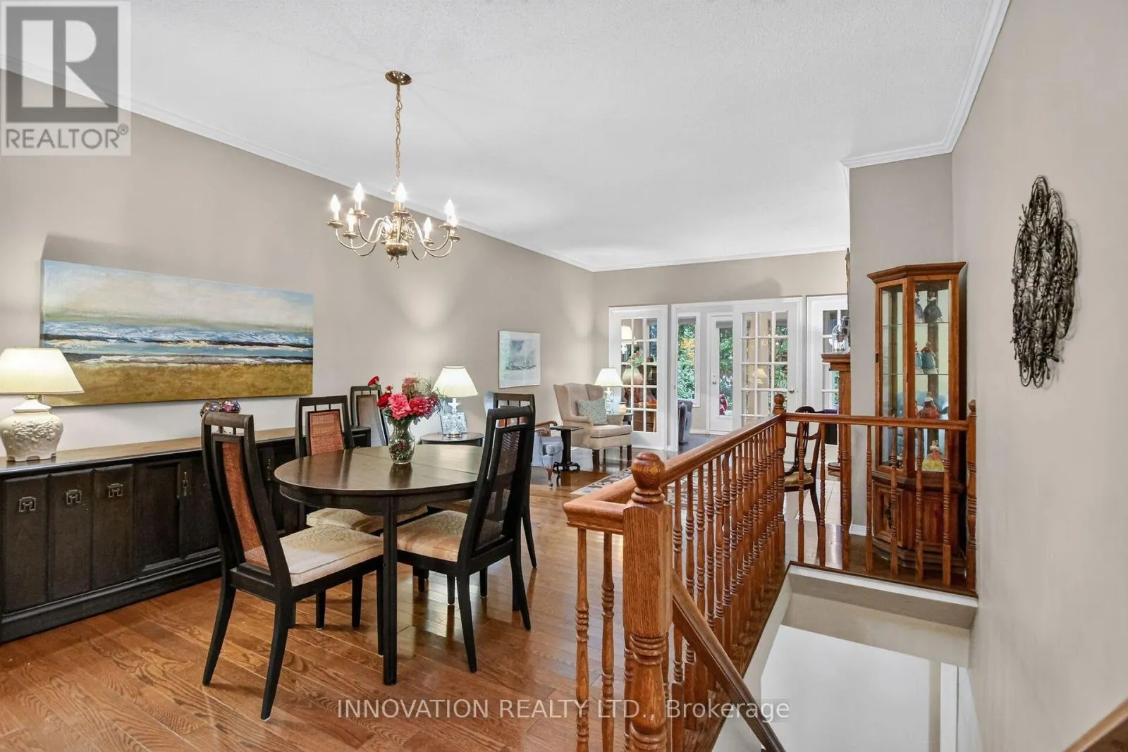 16 HEATHER GLEN COURT