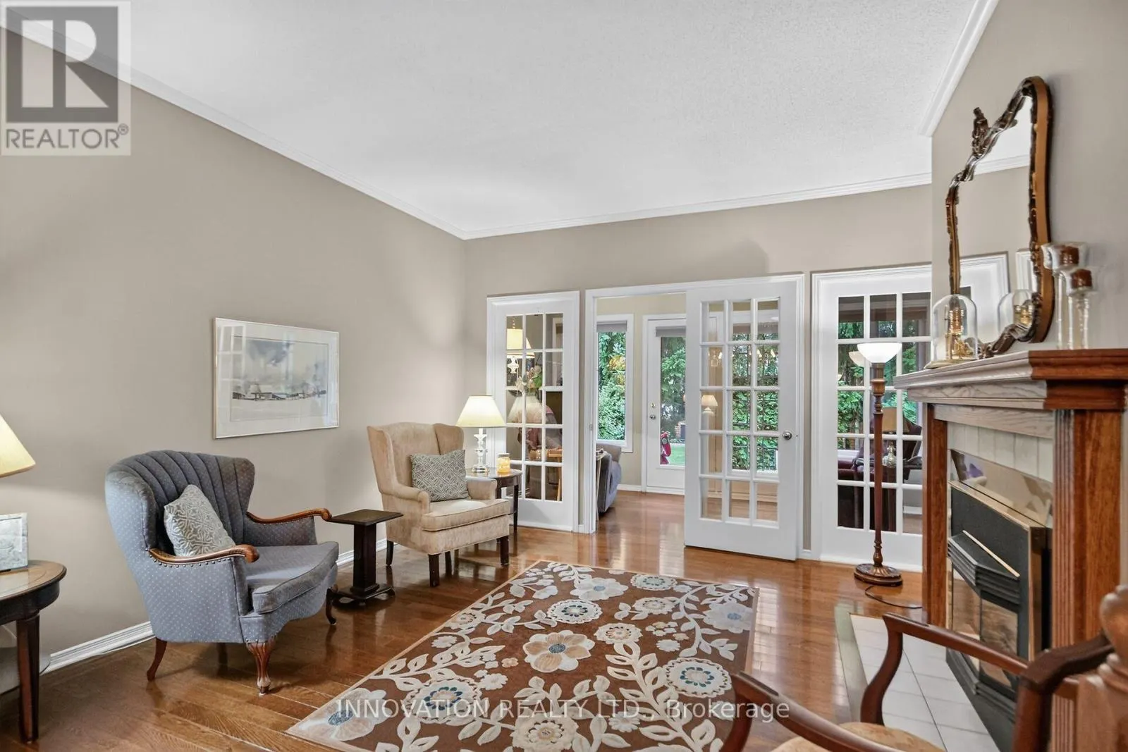 16 HEATHER GLEN COURT