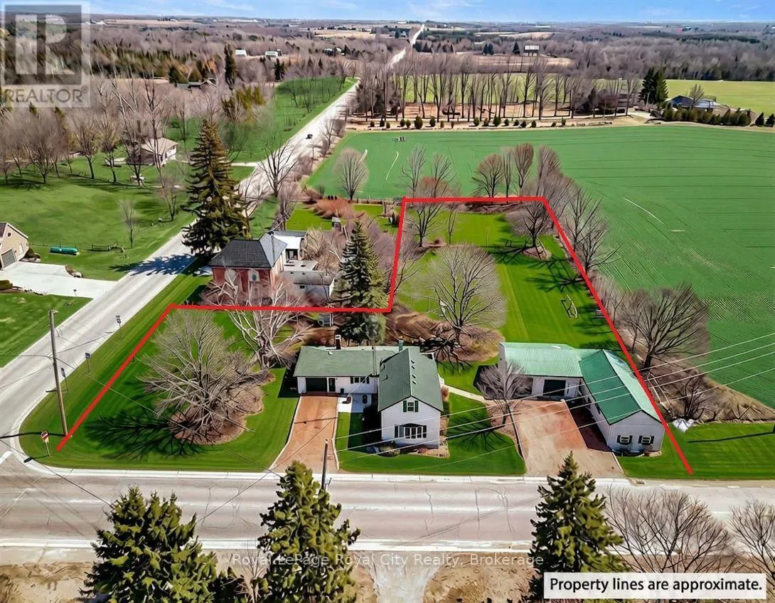 8397 WELLINGTON 22 ROAD