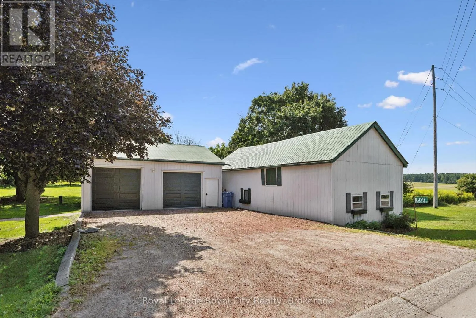 8397 WELLINGTON 22 ROAD
