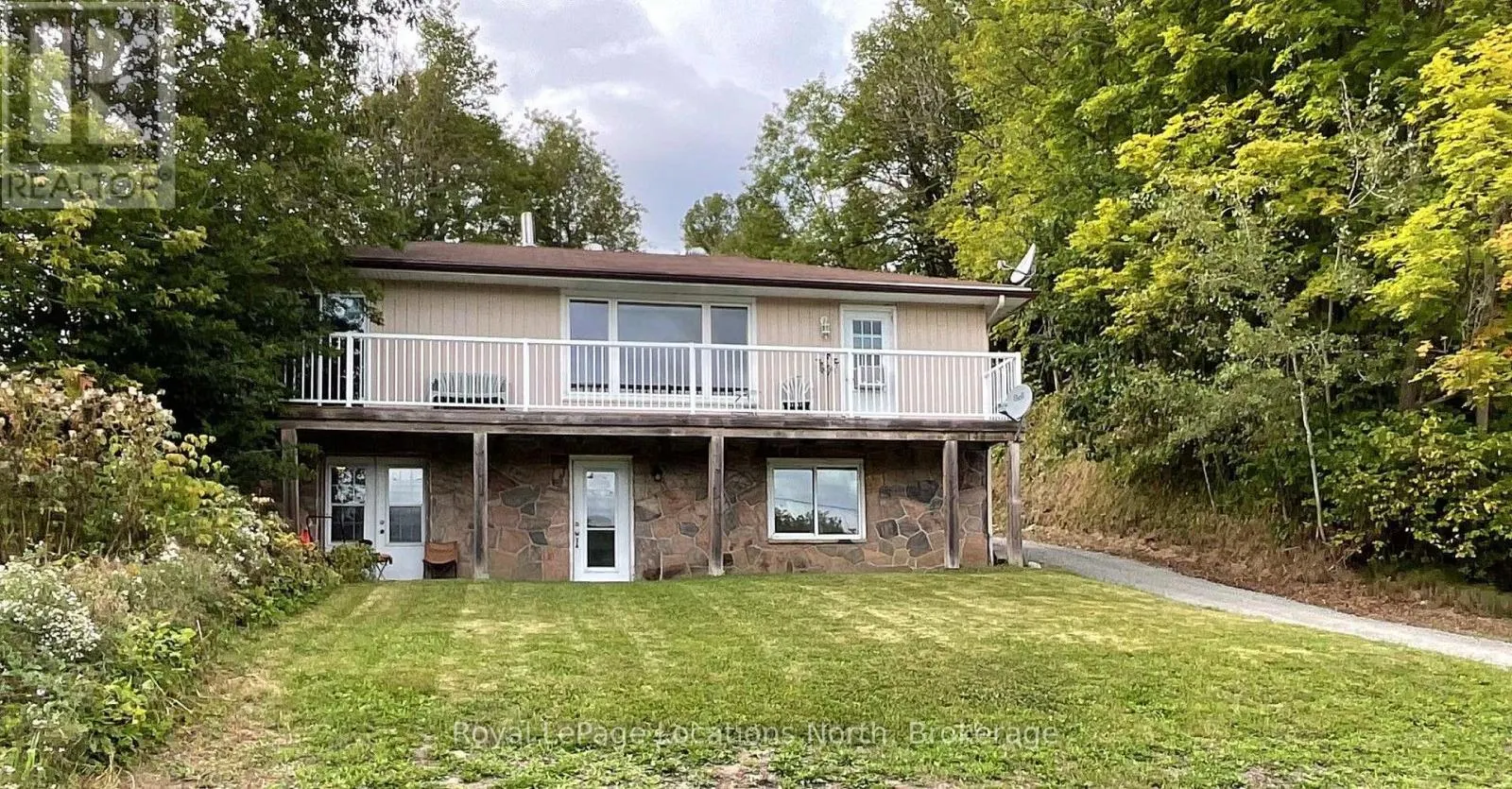 143 RYERSON CRESCENT