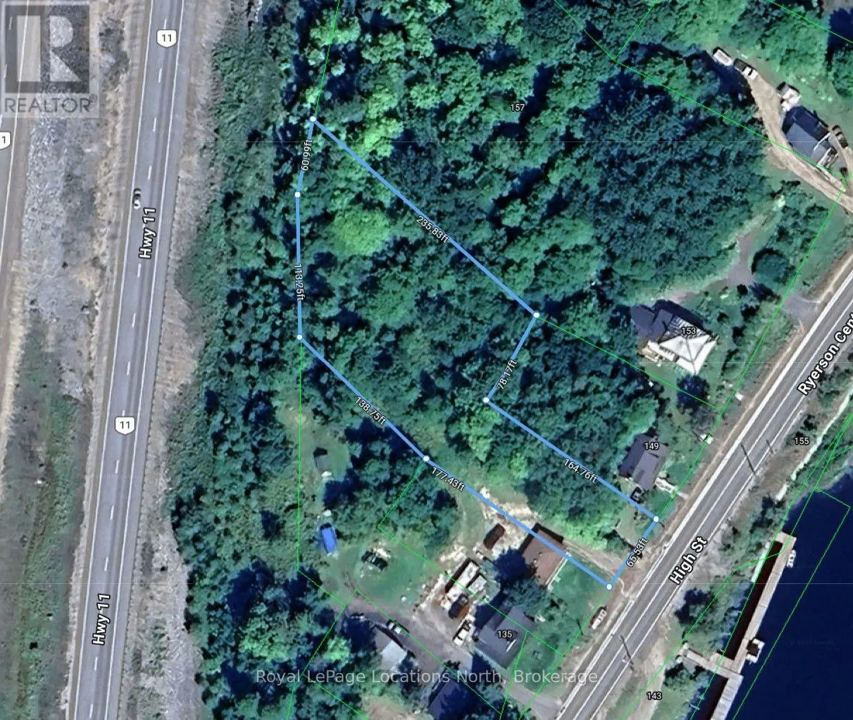 143 RYERSON CRESCENT