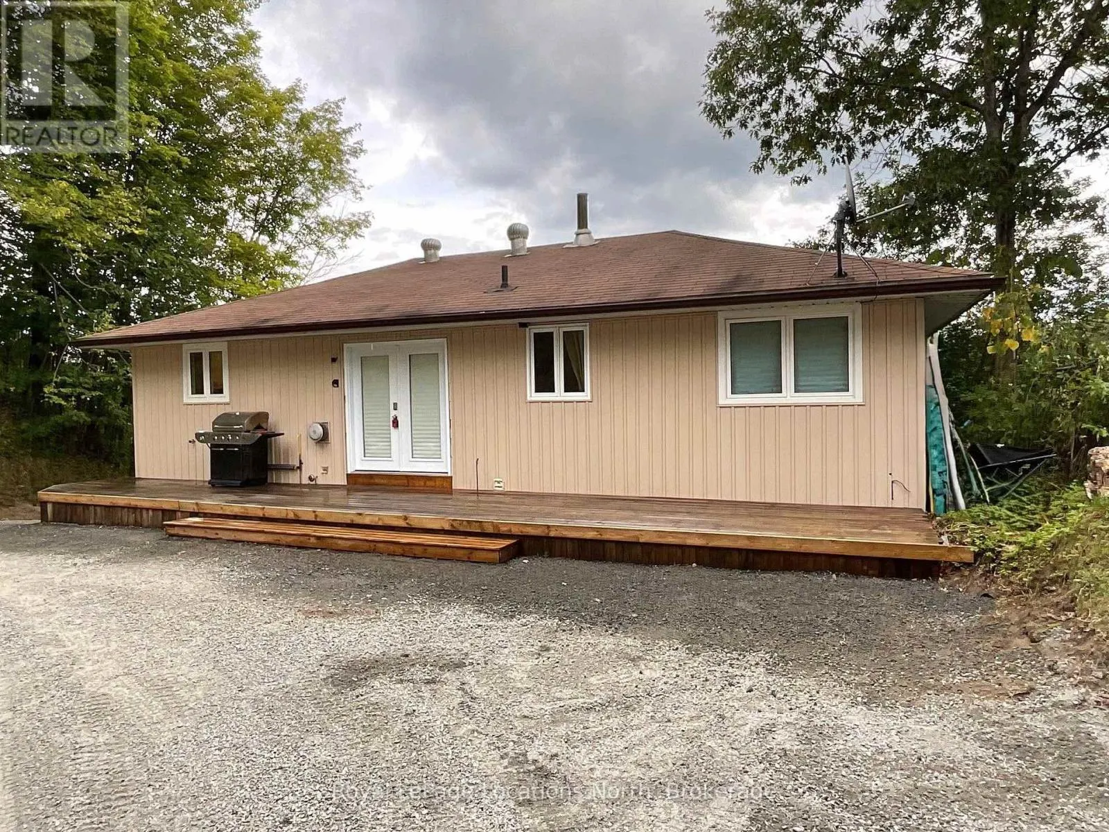 143 RYERSON CRESCENT