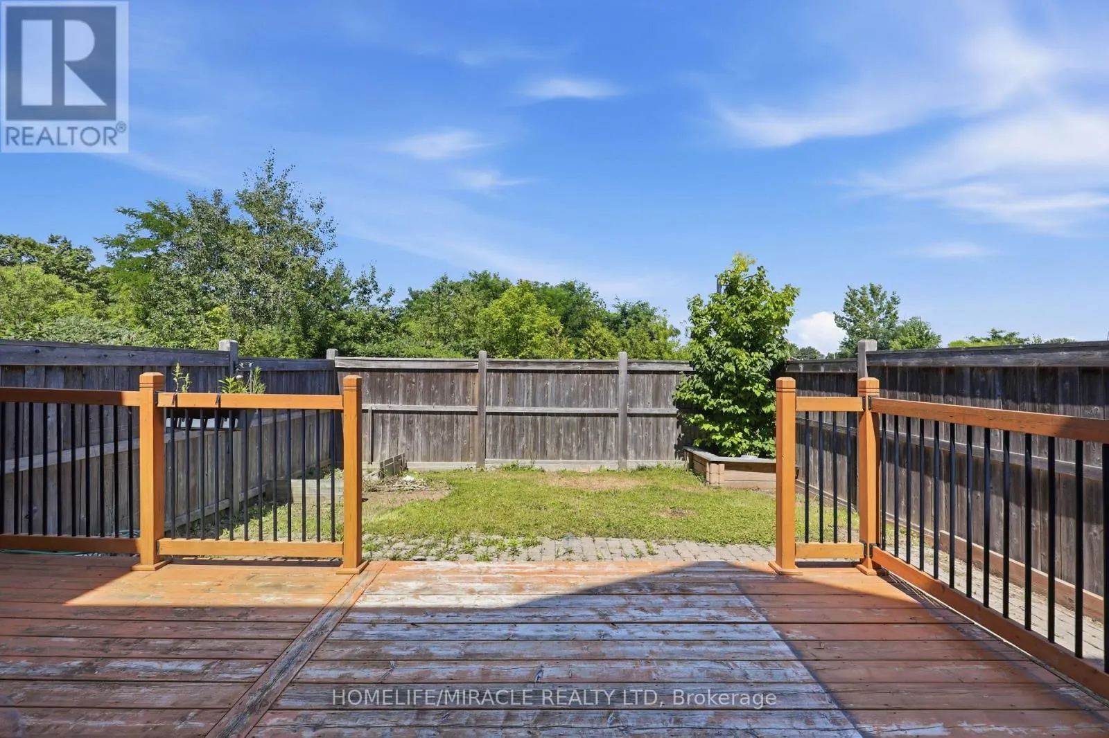 15 MCPHAIL PLACE