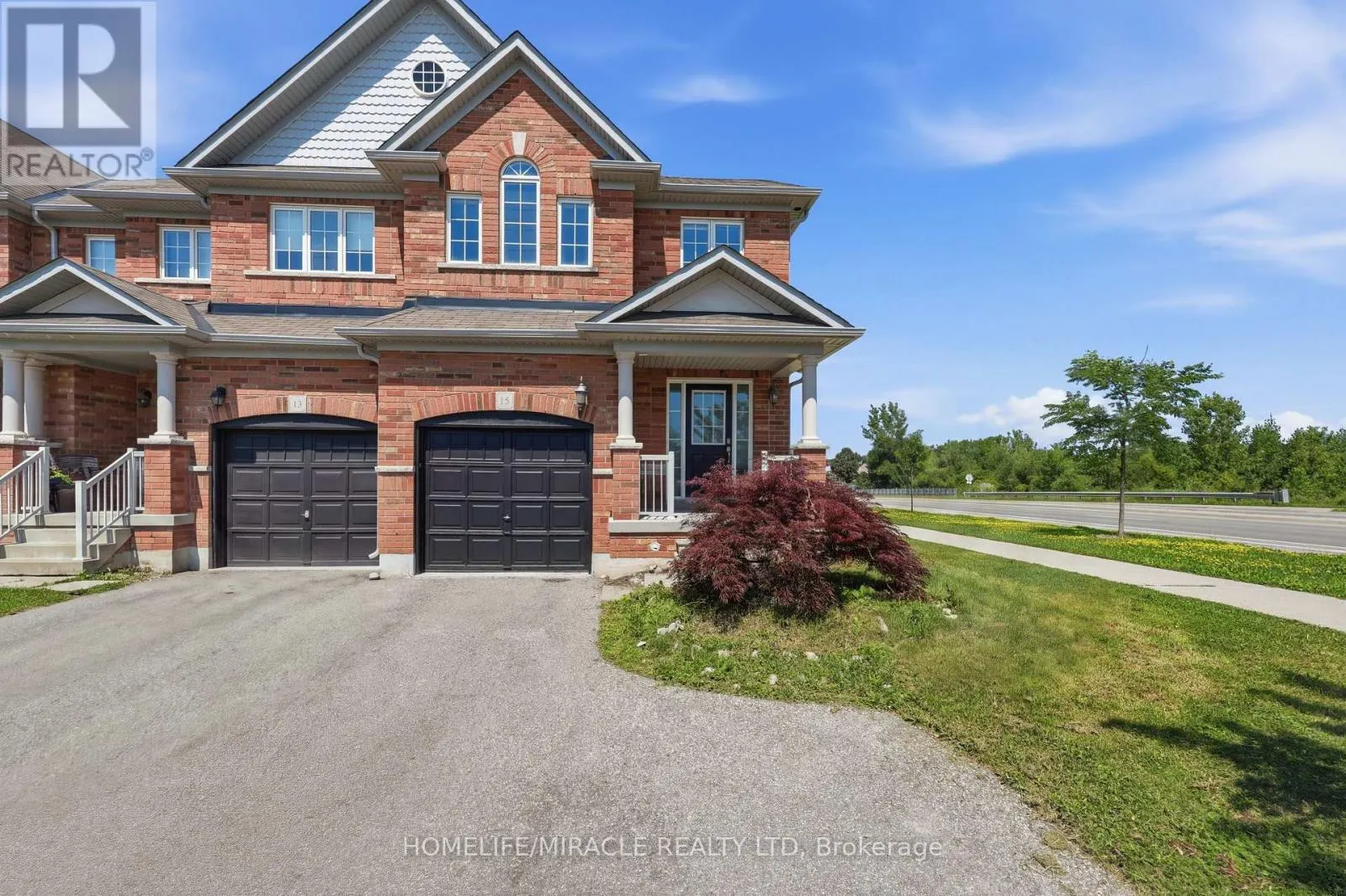 15 MCPHAIL PLACE
