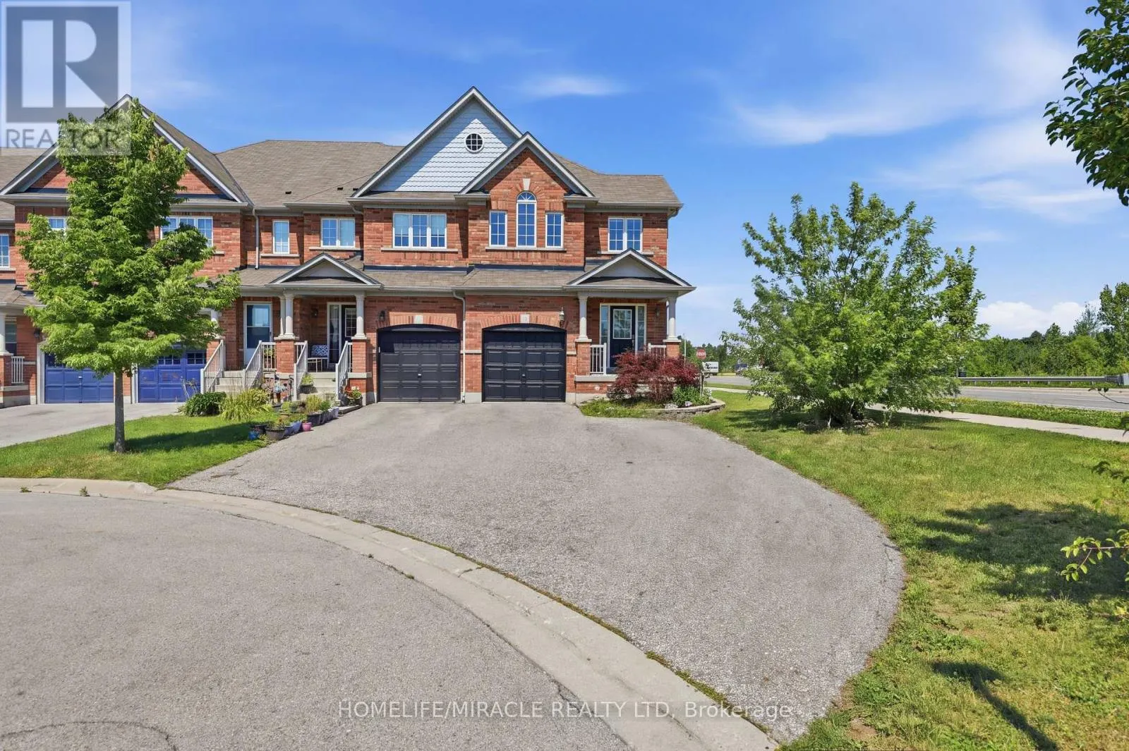 15 MCPHAIL PLACE