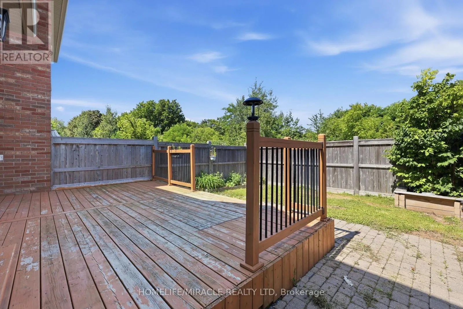 15 MCPHAIL PLACE