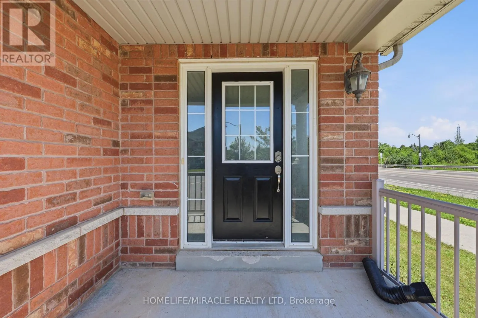 15 MCPHAIL PLACE