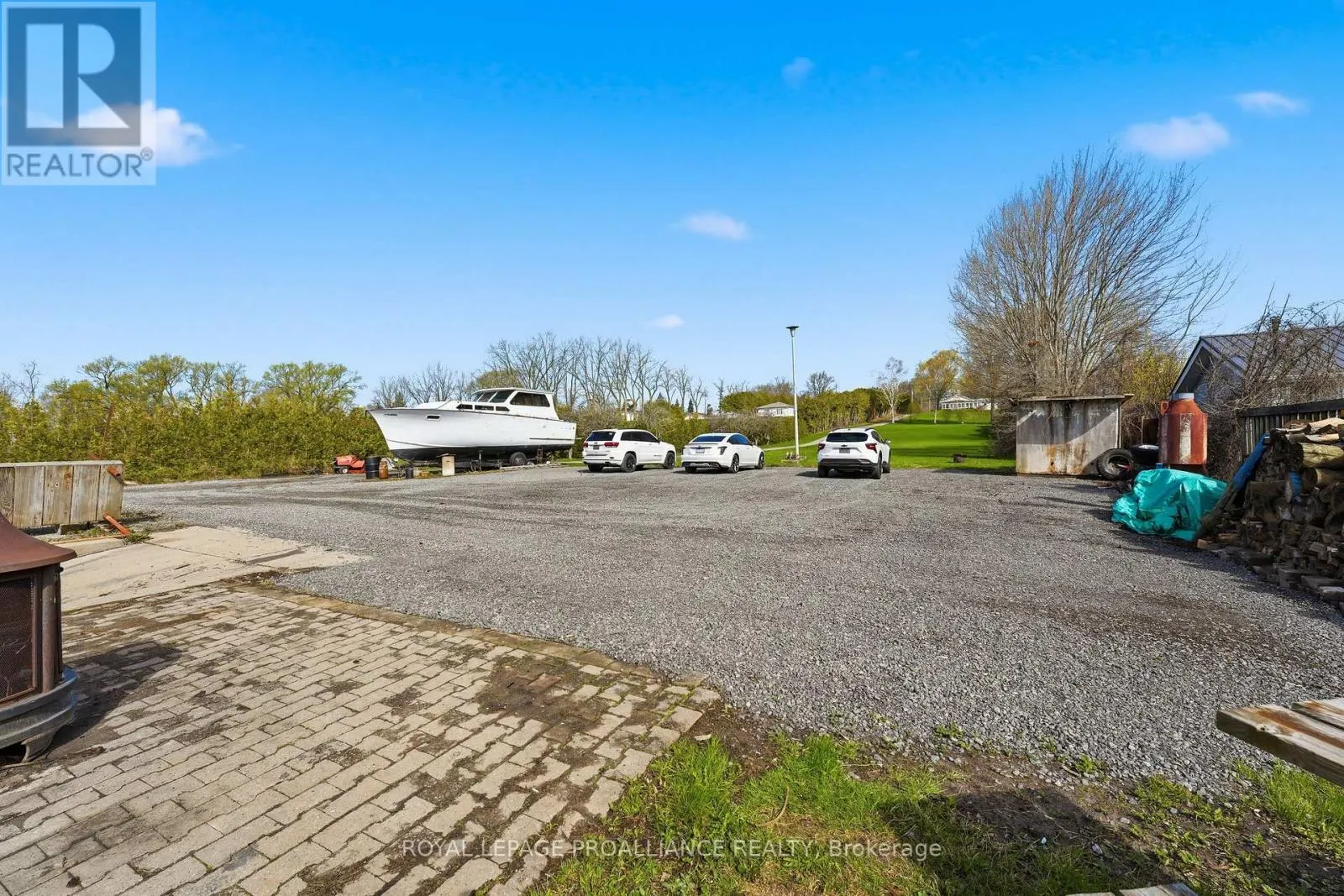 578B OLD HIGHWAY 2