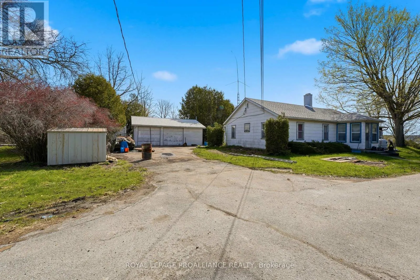 578B OLD HIGHWAY 2