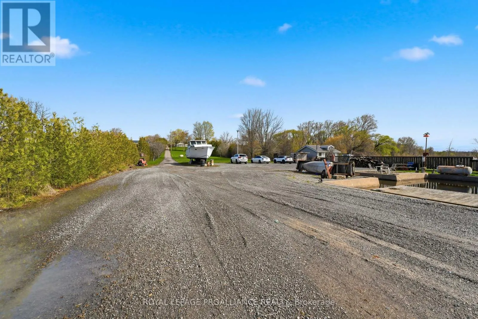 578B OLD HIGHWAY 2