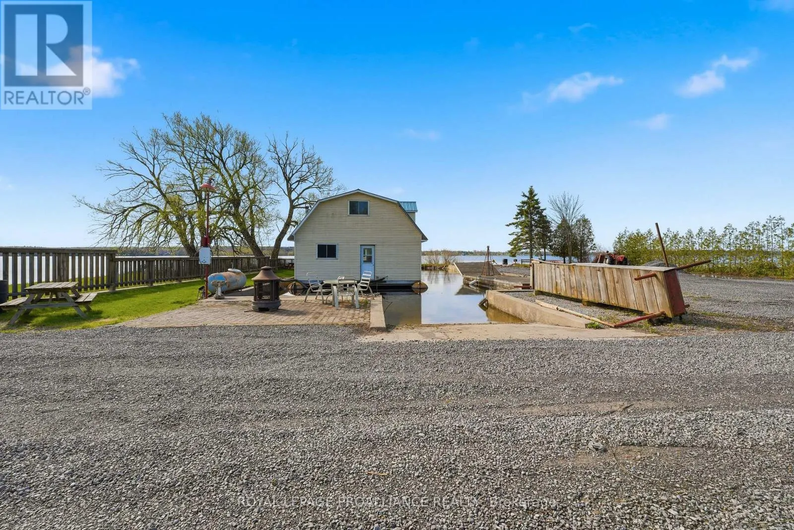 578B OLD HIGHWAY 2