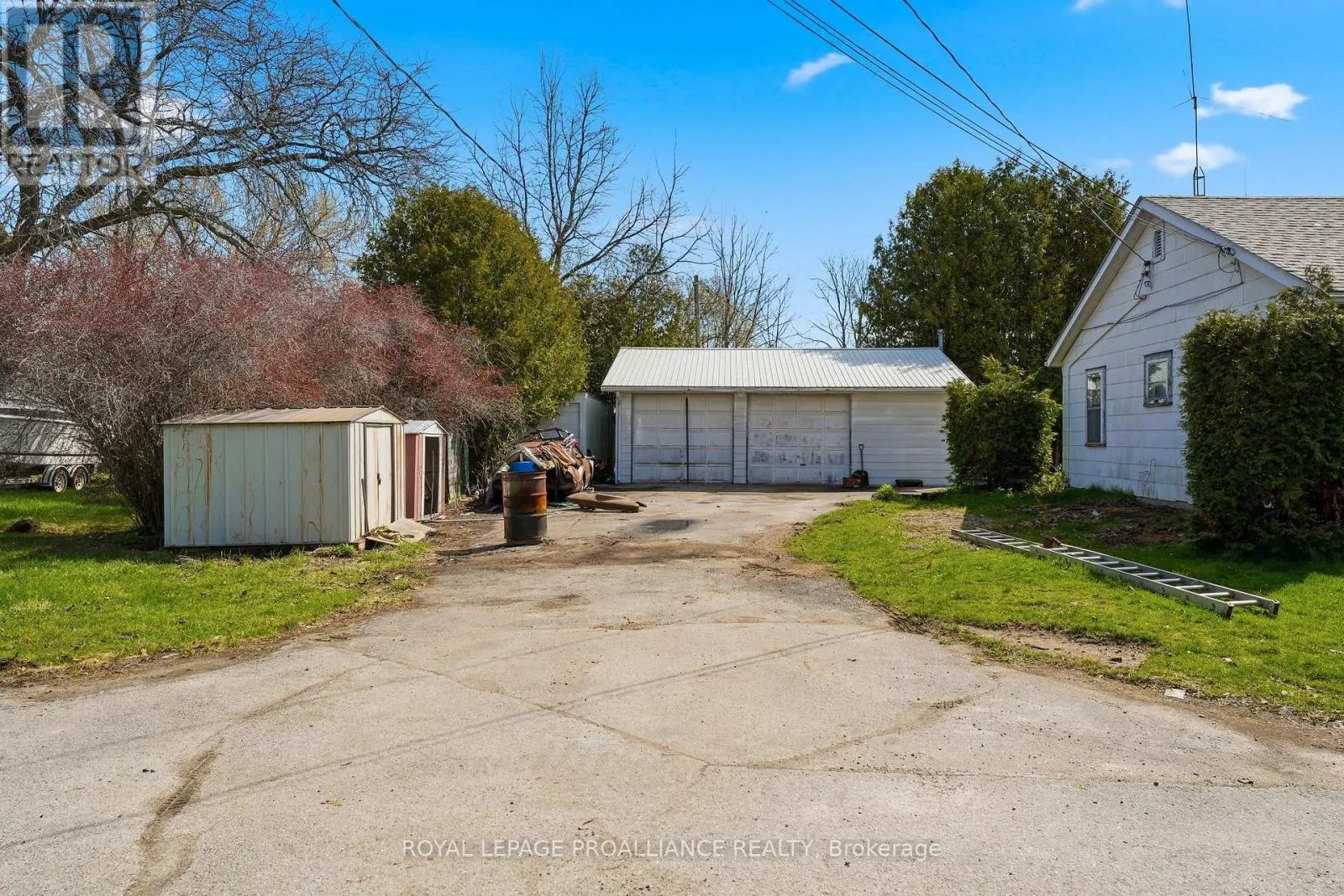 578B OLD HIGHWAY 2