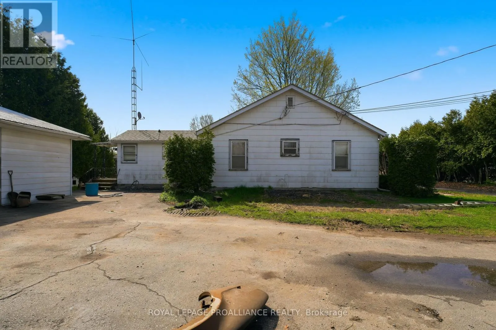 578B OLD HIGHWAY 2