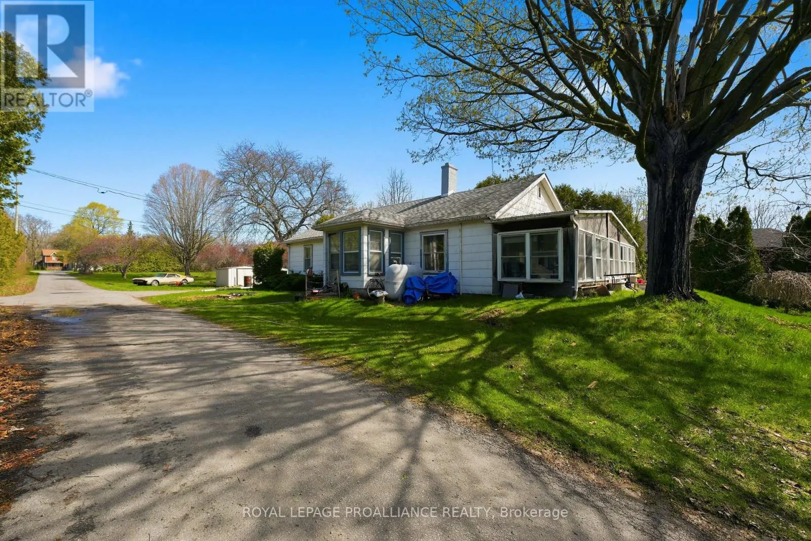 578B OLD HIGHWAY 2