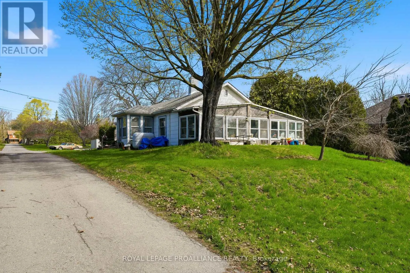578B OLD HIGHWAY 2