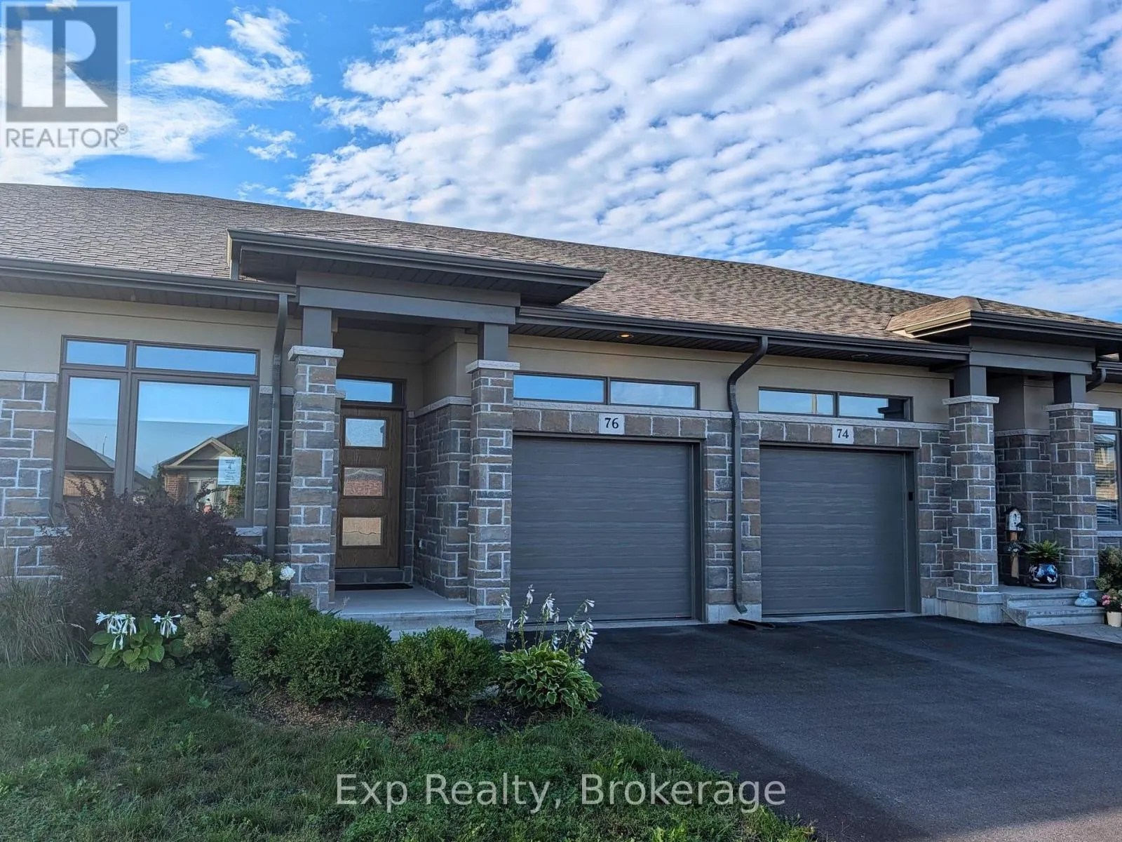 76 COVINGTON CRESCENT