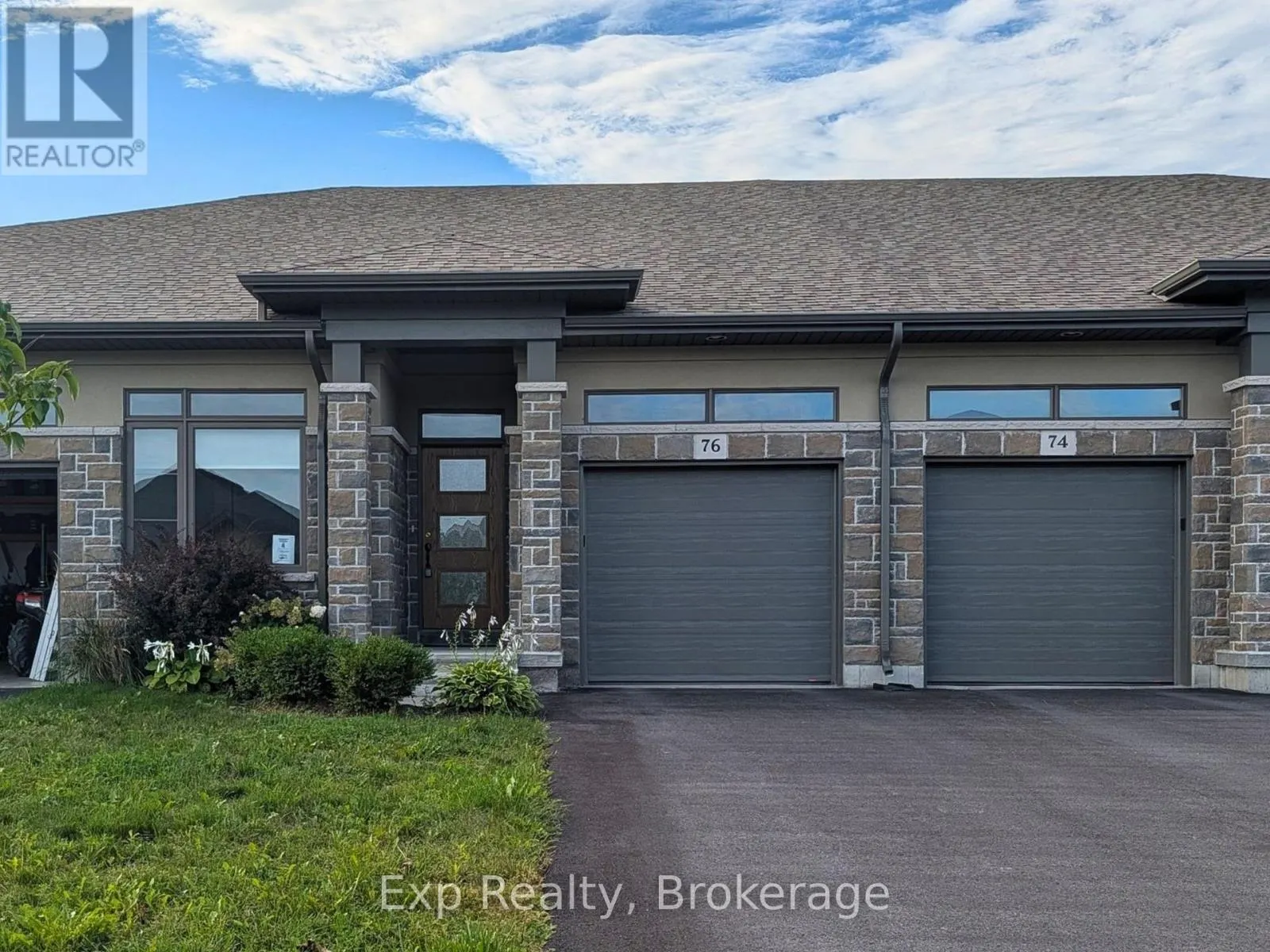 76 COVINGTON CRESCENT