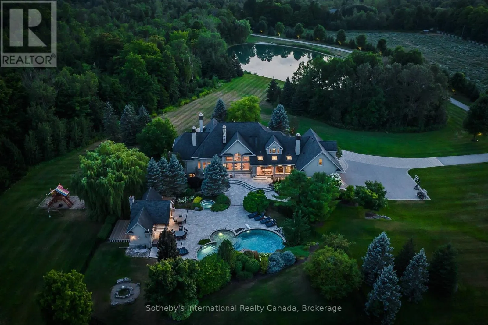 4529 SIDEROAD 10 N