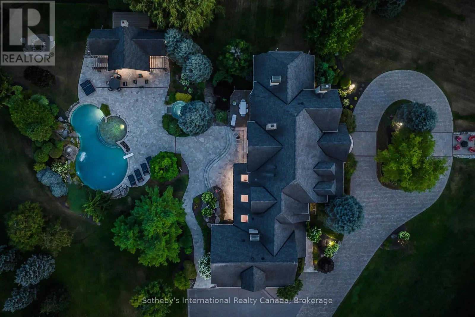 4529 SIDEROAD 10 N