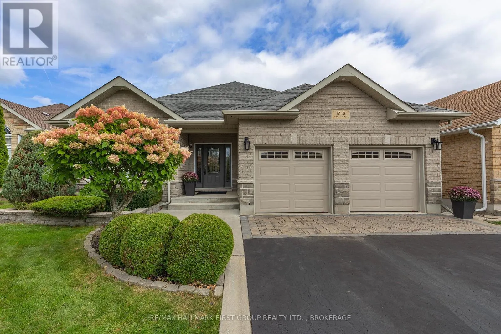 1248 LISBON PLACE