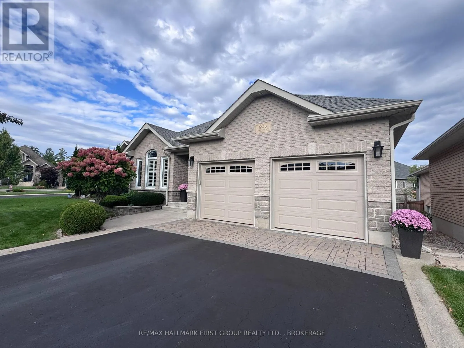 1248 LISBON PLACE