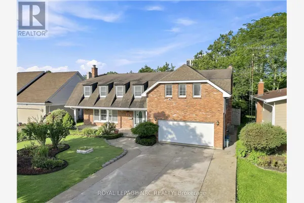 46 ADELENE CRESCENT
