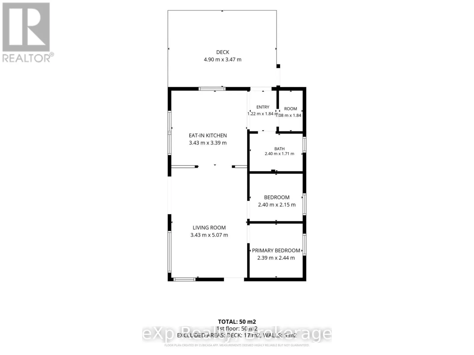 3 - 1082 COWAN PARK ROAD #3