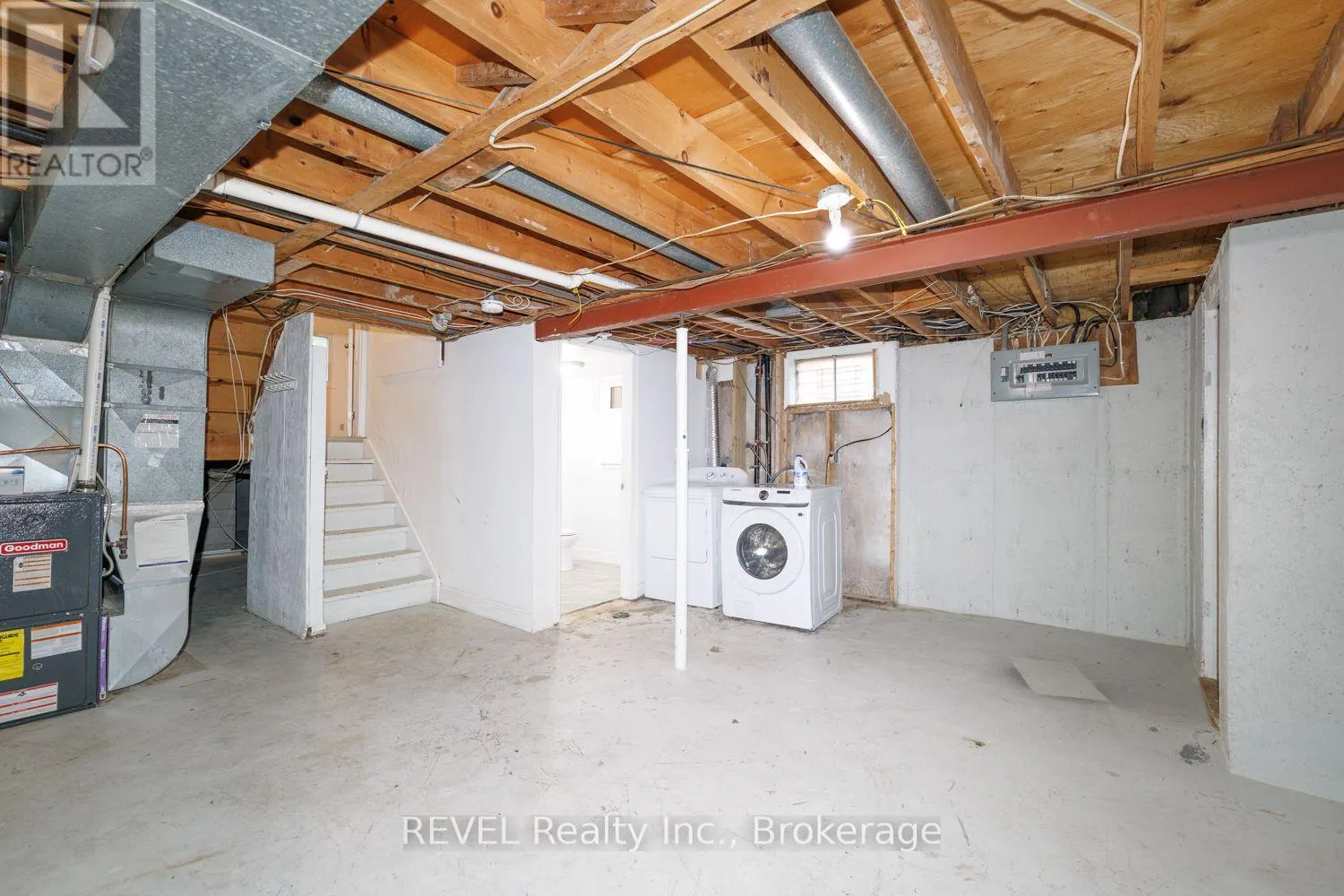97 TUPPER DRIVE