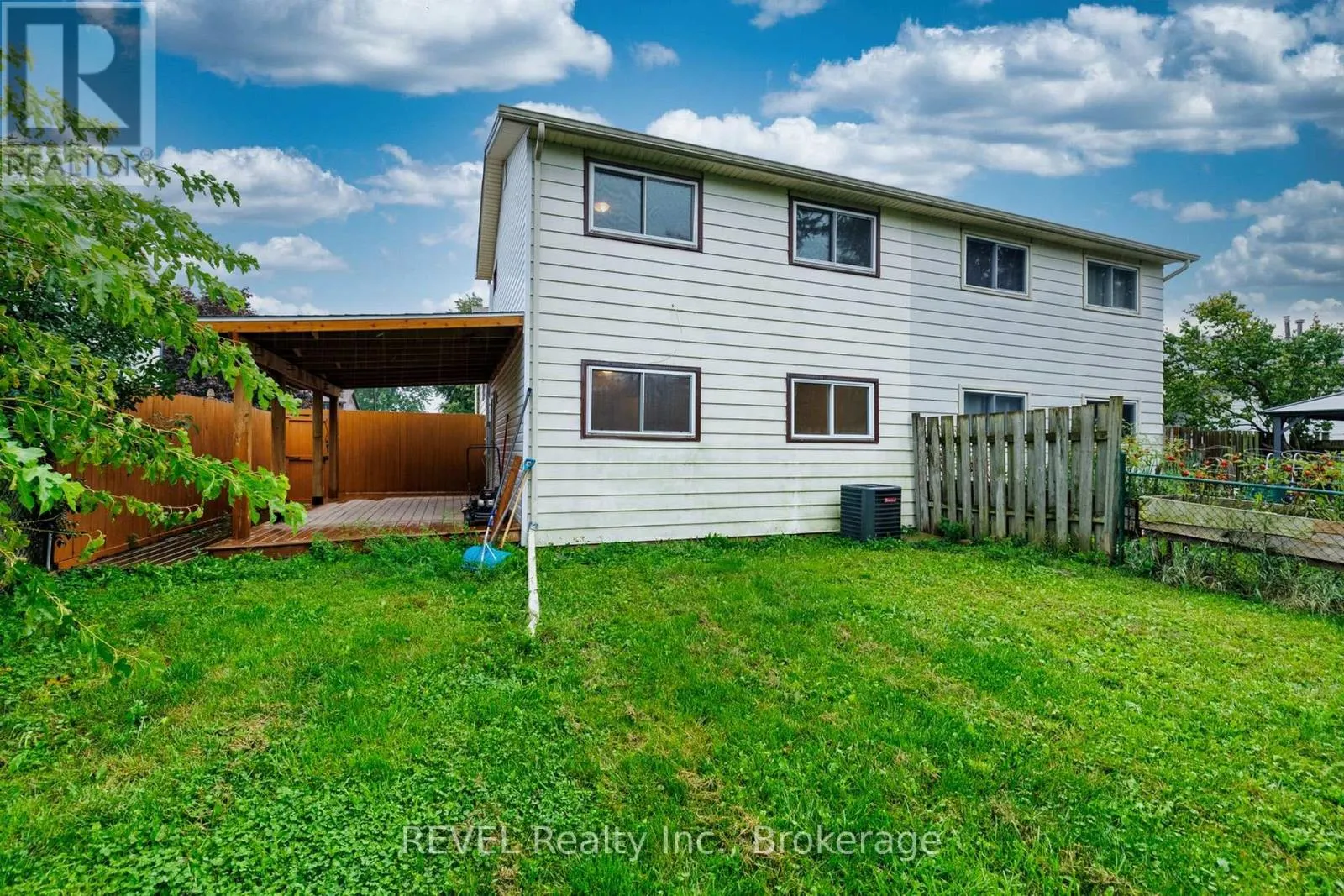 97 TUPPER DRIVE