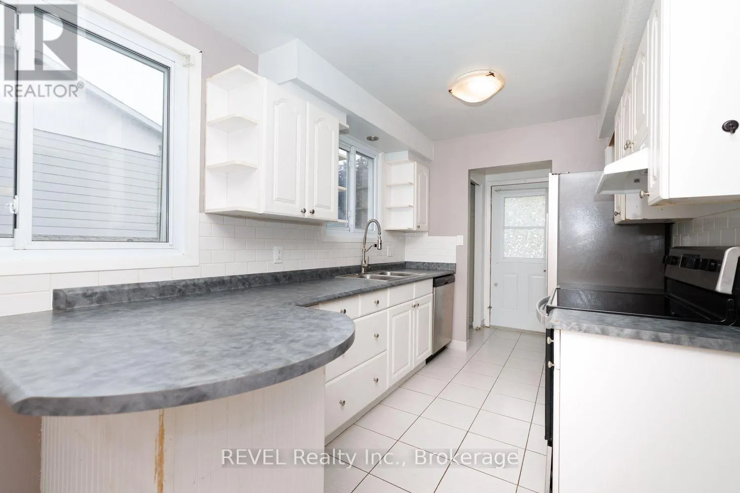 97 TUPPER DRIVE