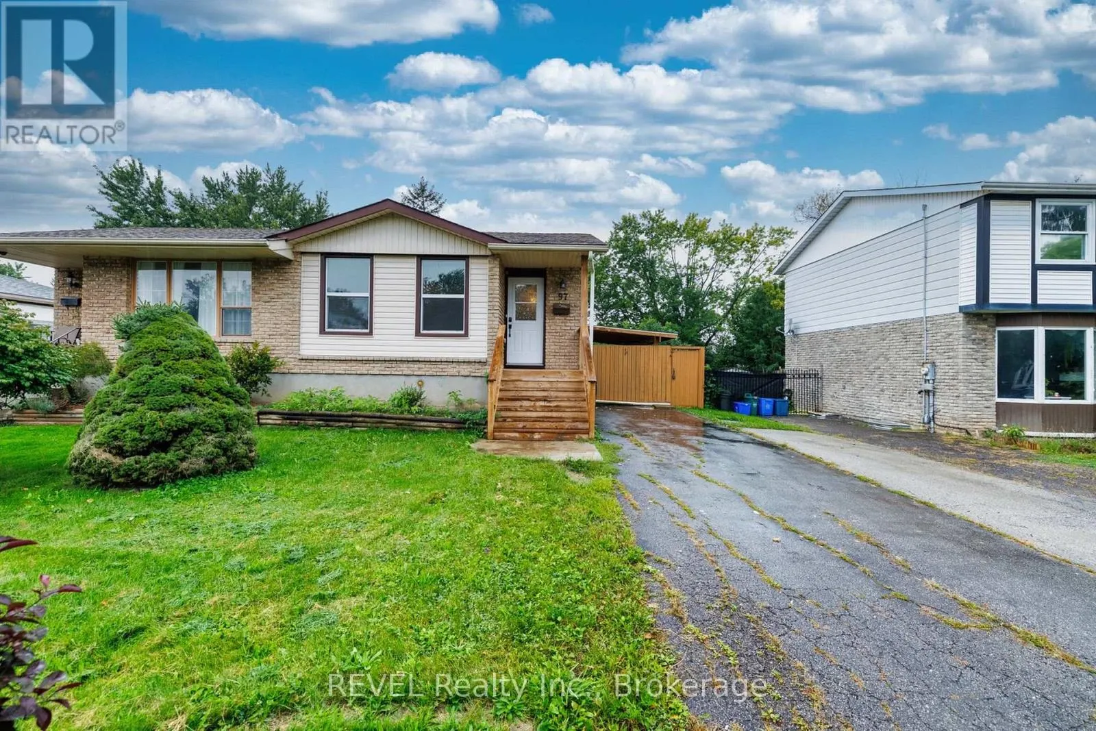 97 TUPPER DRIVE
