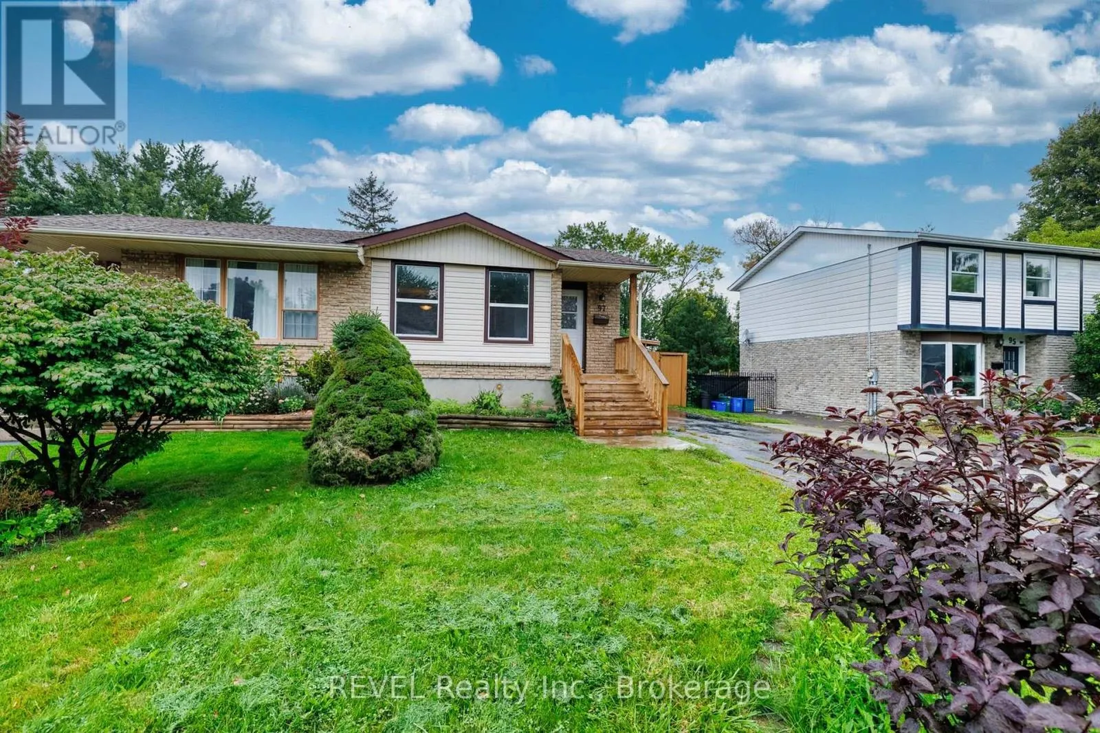 97 TUPPER DRIVE