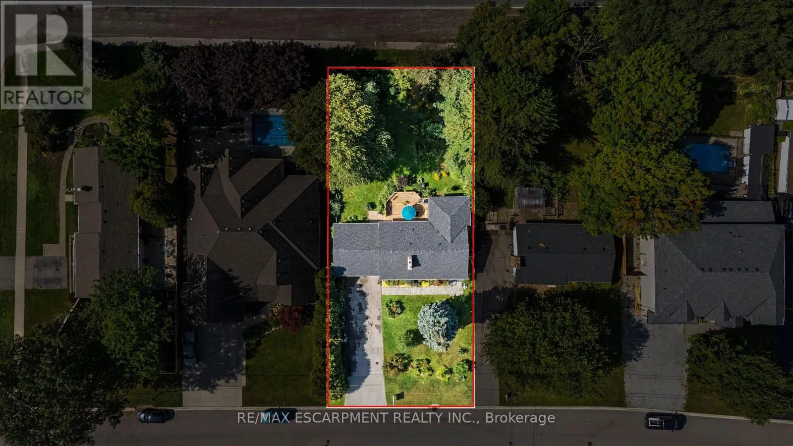 11 MILLER DRIVE