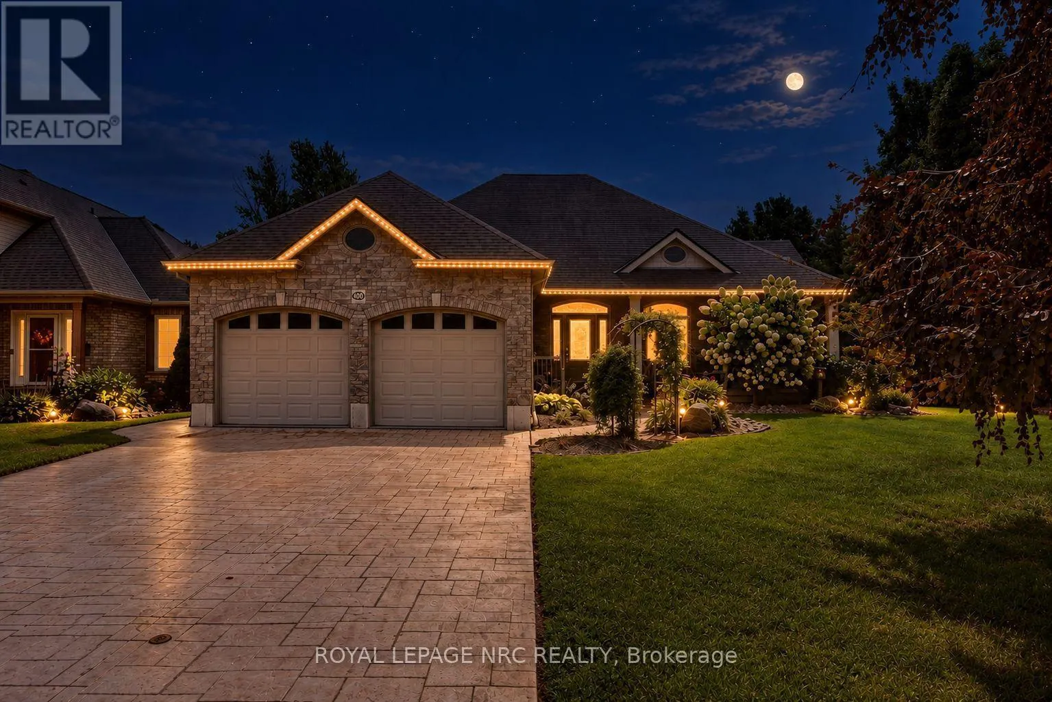 400 LAKEVIEW DRIVE