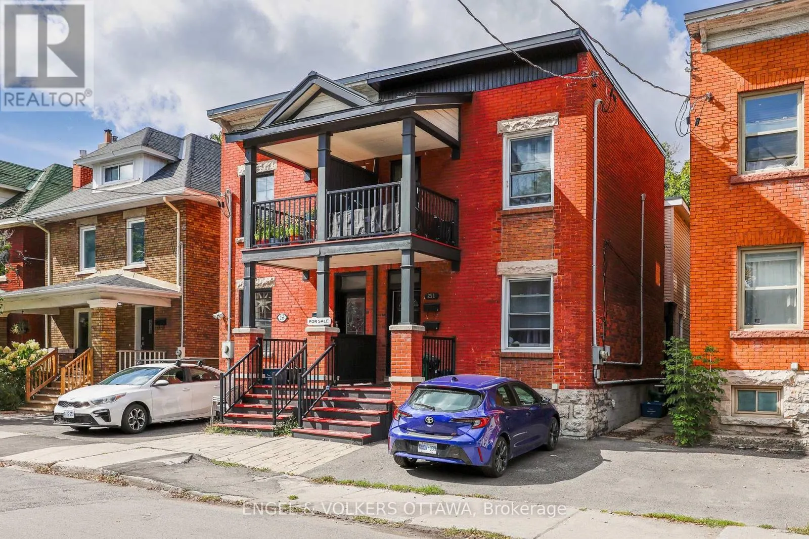 251 ARLINGTON AVENUE