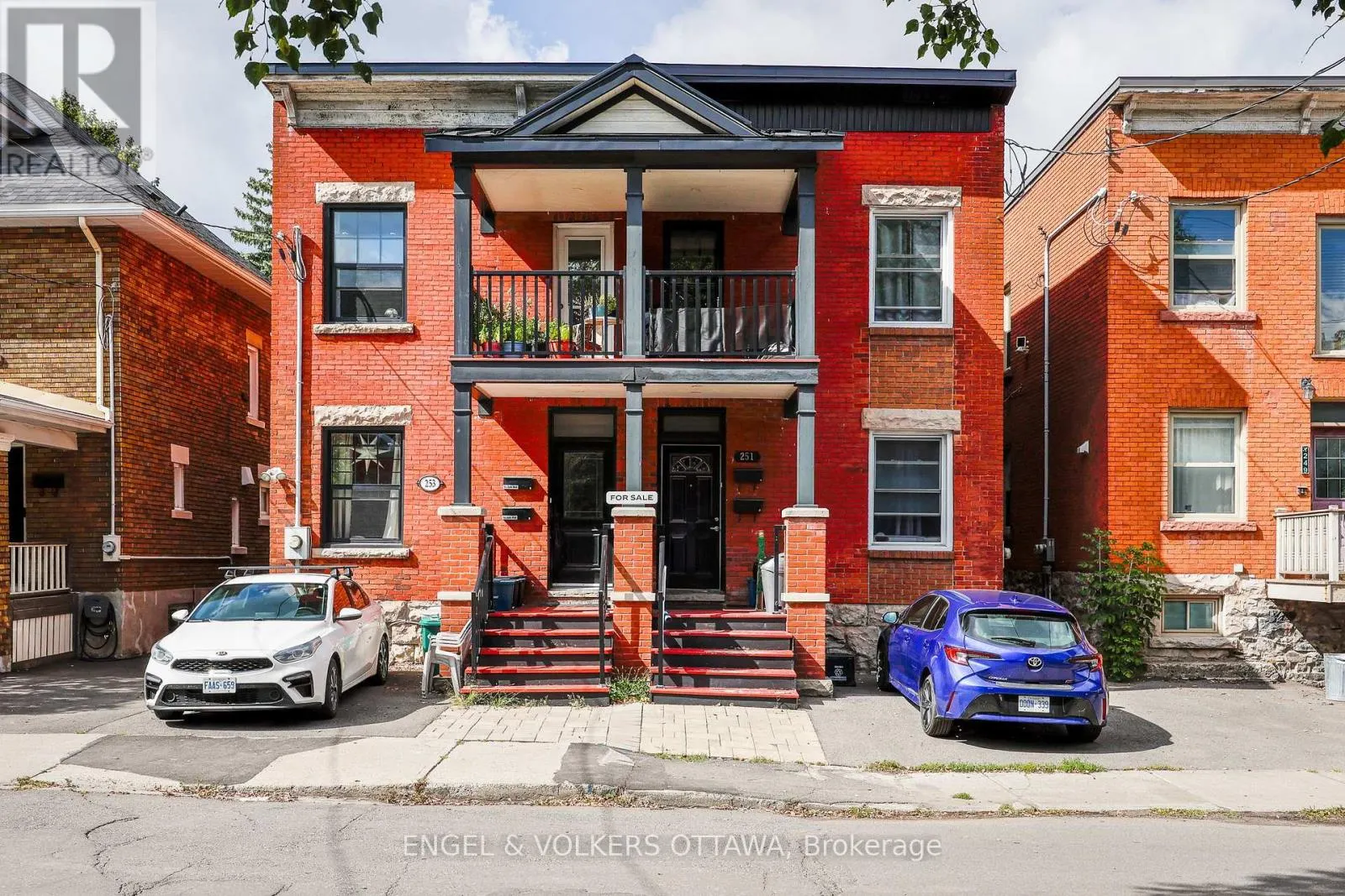 251 ARLINGTON AVENUE