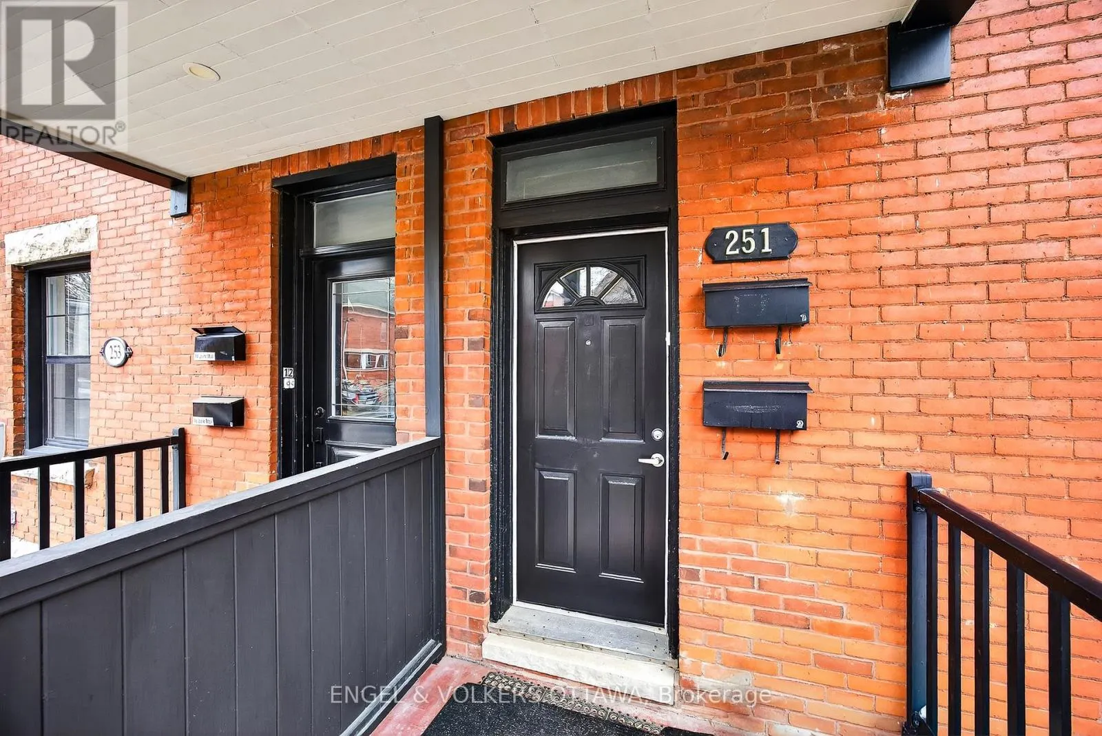 251 ARLINGTON AVENUE