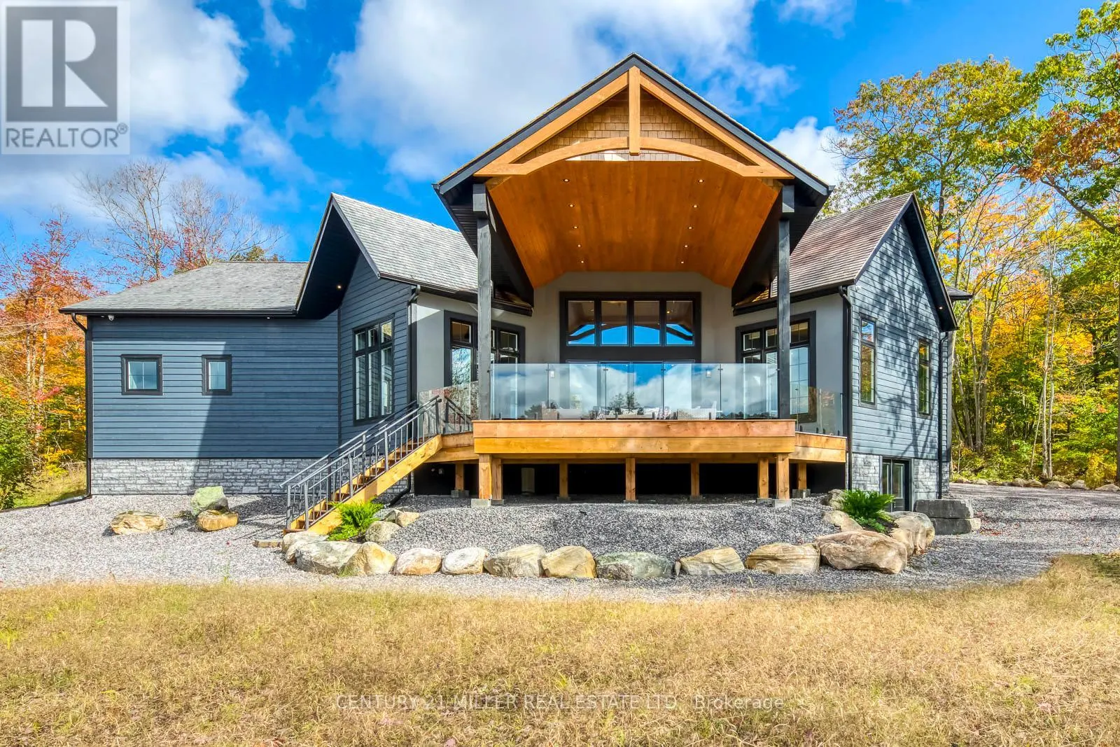 6 - 4805 MUSKOKA DISTRICT 169 ROAD