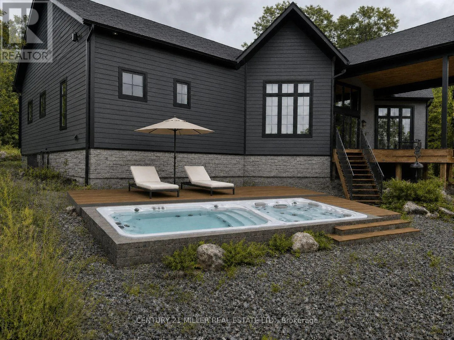 6 - 4805 MUSKOKA DISTRICT 169 ROAD