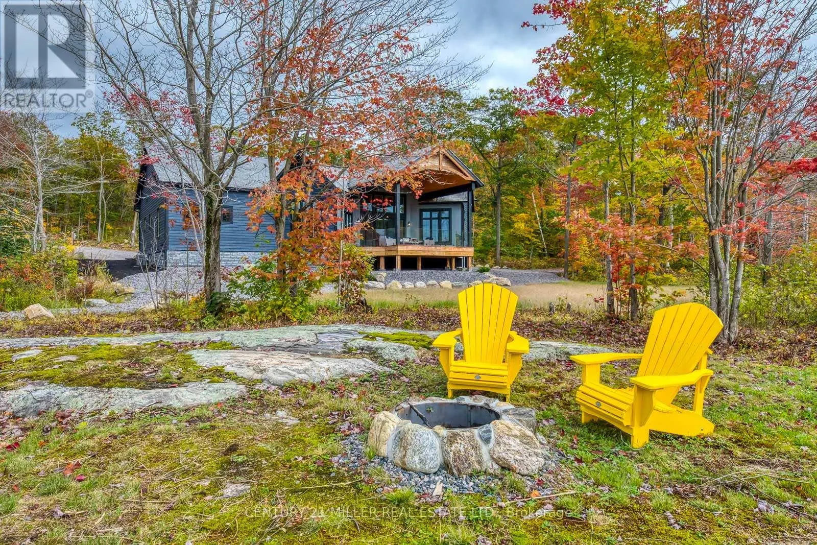 6 - 4805 MUSKOKA DISTRICT 169 ROAD