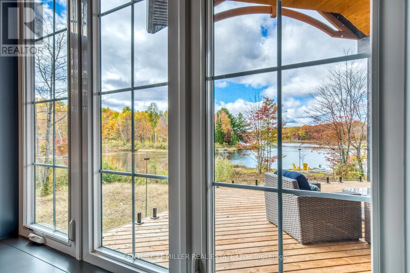 6 - 4805 MUSKOKA DISTRICT 169 ROAD