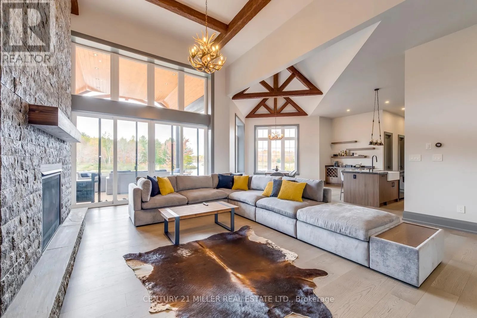 6 - 4805 MUSKOKA DISTRICT 169 ROAD
