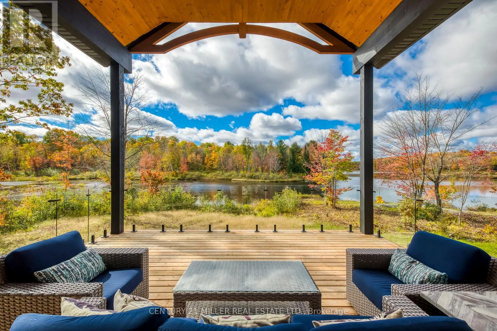 6 - 4805 MUSKOKA DISTRICT 169 ROAD