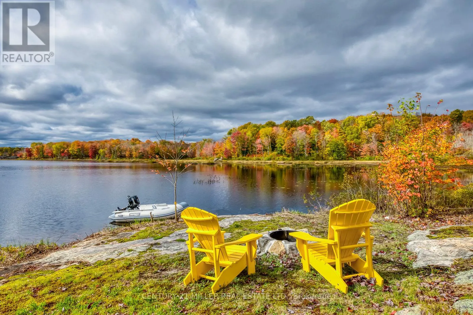 6 - 4805 MUSKOKA DISTRICT 169 ROAD